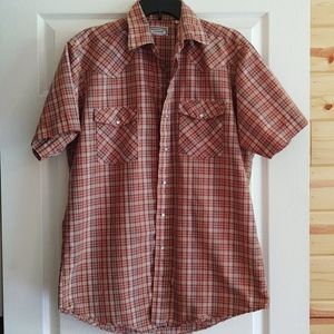 Men's American Legend large shirt, like new